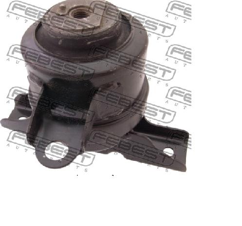 Soporte de motor derecho 4095789 Ford