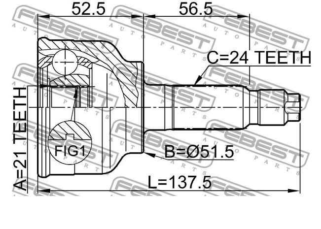 J21024 Tangun