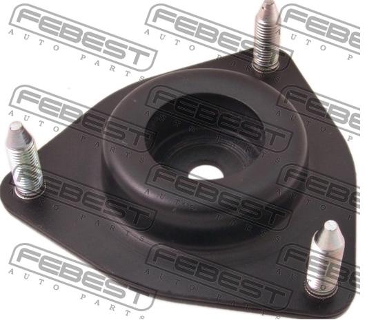 Soporte del amortiguador delantero MN101372 Mitsubishi