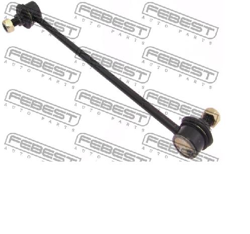 Soporte de barra estabilizadora delantera Nissan Qashqai 2 J11