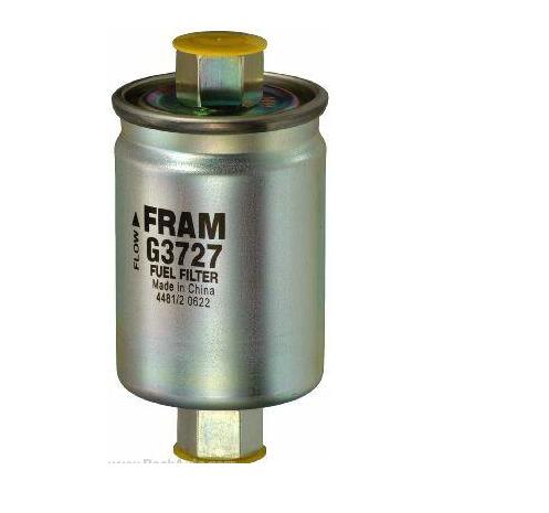 G3727 TVI filtro combustible