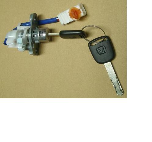 Cilindro de cerradura de maletero para Honda Civic (FD1)