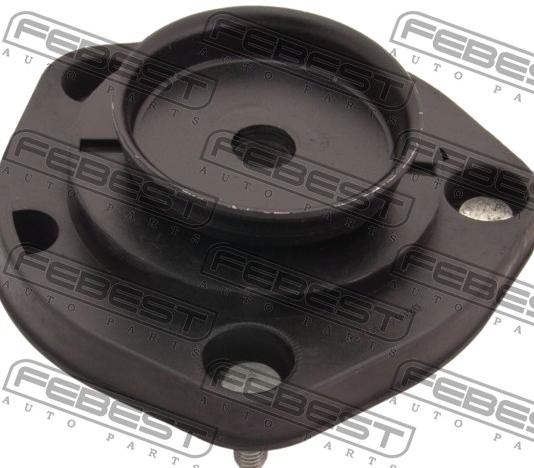 NMS1215 NIPPON MOTORS soporte amortiguador trasero