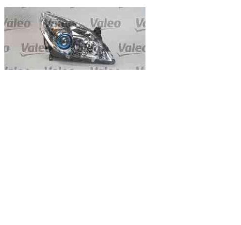 Faro Opel 93185609 precio, desde 345,61 EUR