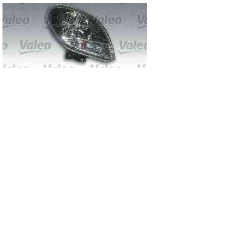 4413685 Diederichs Faros