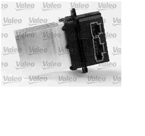 Comprar 509355 VALEO Resistencia de calefacción