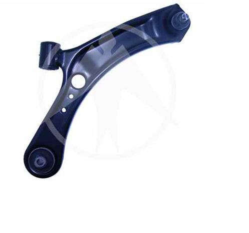 Brazo inferior derecho de la suspensión delantera 77271 Sidem