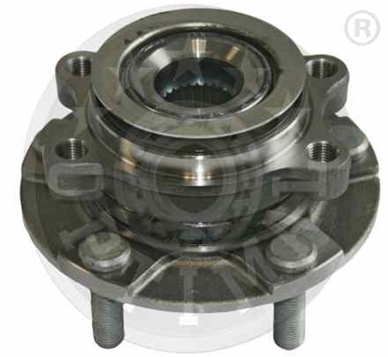 Comprar 40202JY00A Nissan/Infiniti Bujes de ruedas