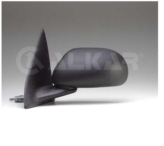 Espejo retrovisor derecho 735246703 Fiat/Alfa/Lancia