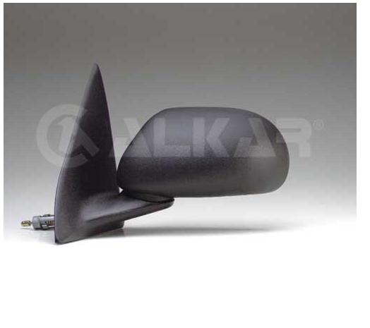 Espejo de retrovisor izquierdo 735246706 Fiat/Alfa/Lancia