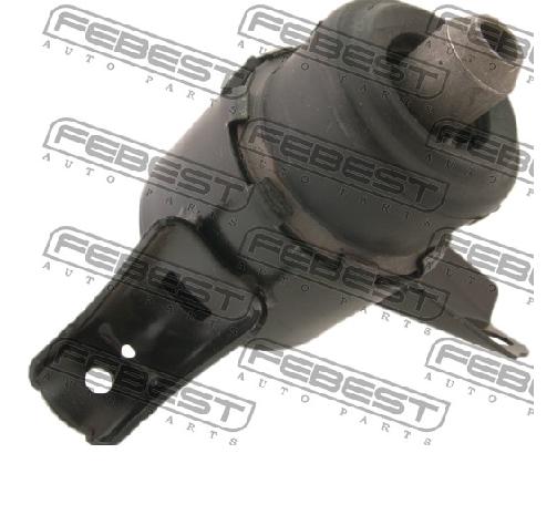 Soporte de motor derecho MZM011 Febest