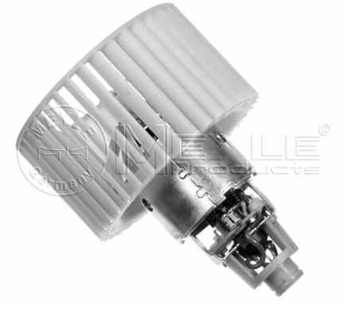 Ventilador interior Meyle 1009590026
