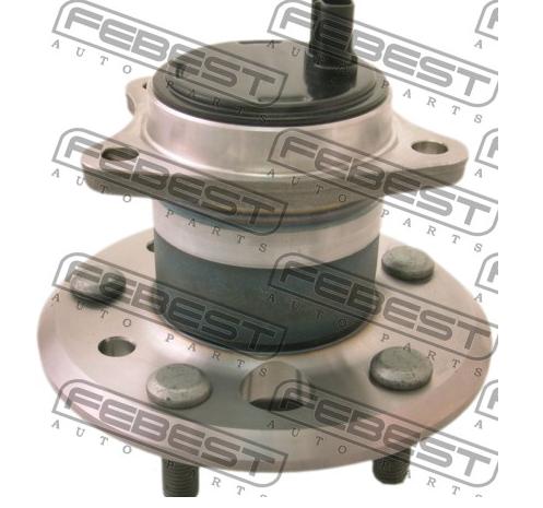 Comprar 3DACF026F15SAM Koyo Cubo de rueda trasero derecho