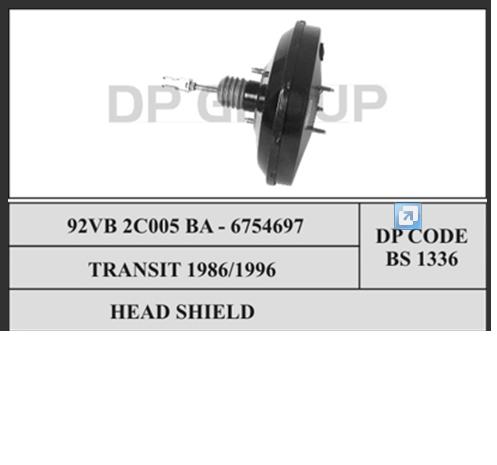 BS1336 DP Group