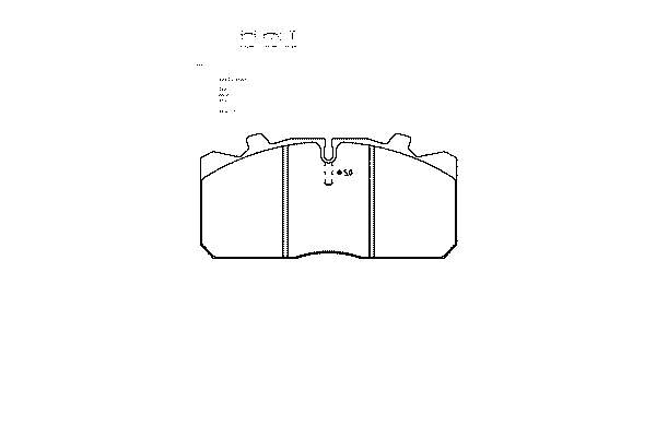 12999698VT Wabco