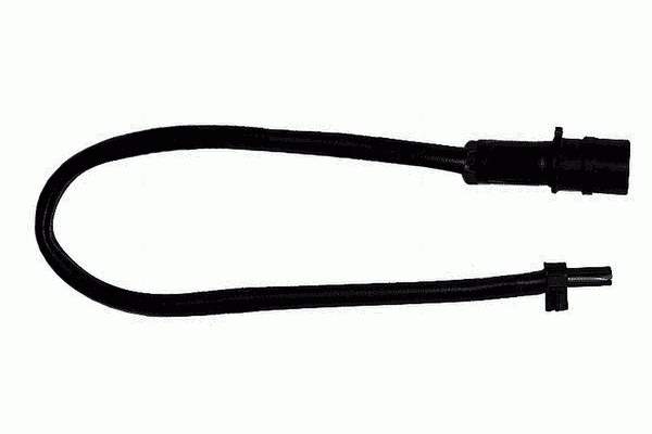Comprar P8038 HELLA-PAGID Sensor de desgaste de las pastillas de freno delanteras