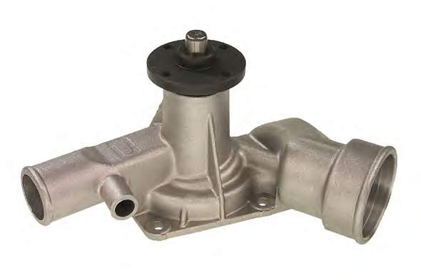 P385 Hepu Bomba refrigerante coche