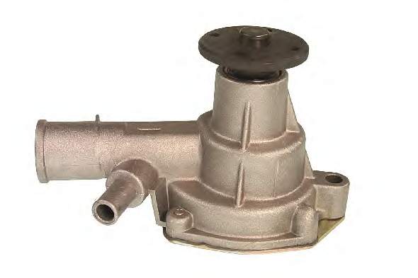 Precio del repuesto Motor de agua Tercel  familiar