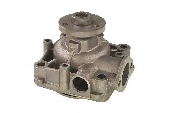 Motor de agua Dolz I150