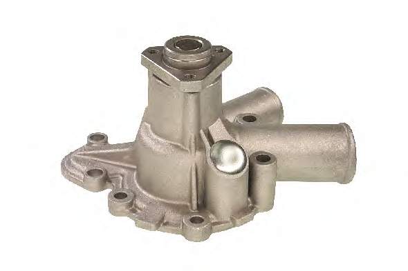 0060743945 Fiat/Alfa/Lancia Bomba refrigerante coche