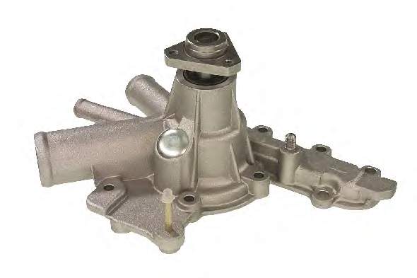 Comprar 506215 VALEO Bomba de agua para motor