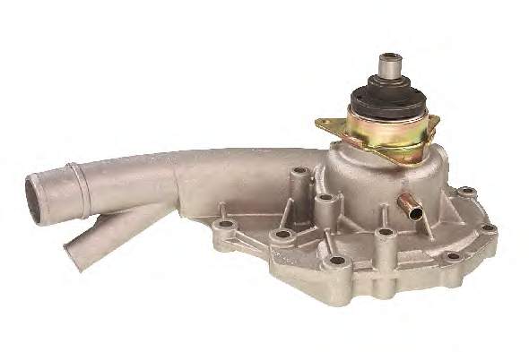 Comprar 240495 Metelli Bomba de agua para motor