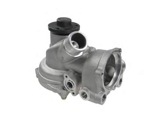 M210 Dolz Bomba refrigerante coche