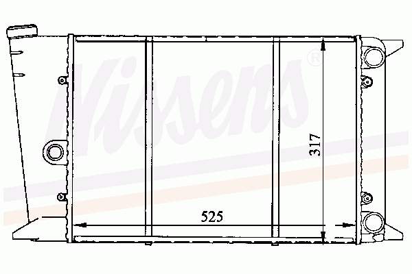 171121253F Market (OEM)