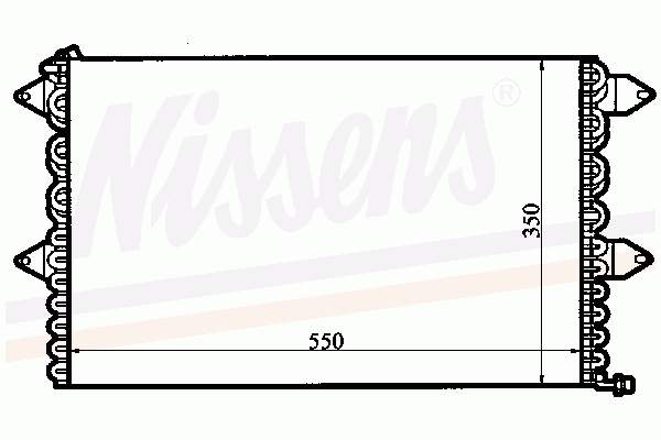 94204 Nissens