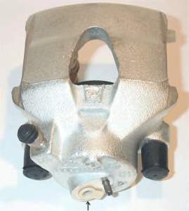 Pinza de freno, Eje delantero izquierda NK 2147153