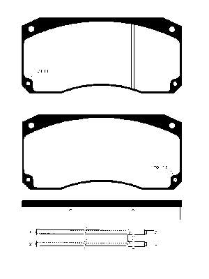 ST29043PRO Rider