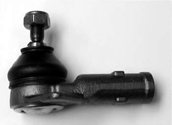 Rótula barra de acoplamiento exterior Ford Sierra 1 GBC