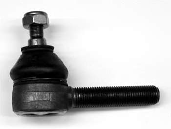 Rótula barra de acoplamiento exterior Mercedes E C124