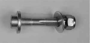 Perno interior del brazo de caída trasero 5103308 NK