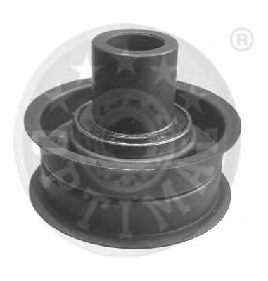 Polea correa distribución para Opel Kadett 31-34, 41-44