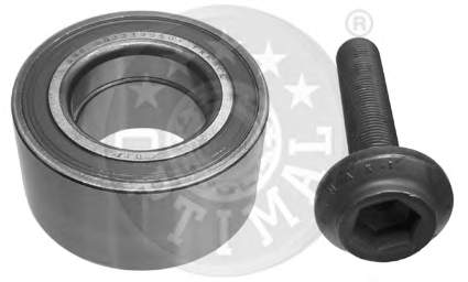 Cojinete de cubo delantero Optimal 102041 precio, desde 24,35 EUR