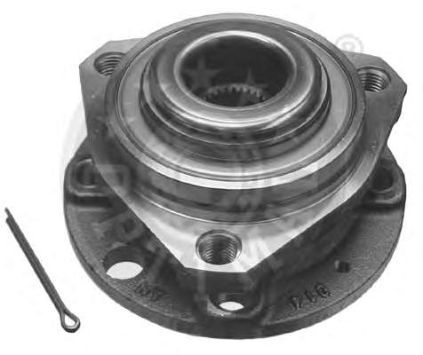 Buje de rueda delantero Optimal 201033 precio, desde 71,62 EUR