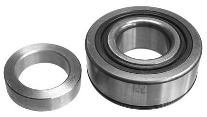 Comprar 202155 Optimal Cojinete de rueda trasero