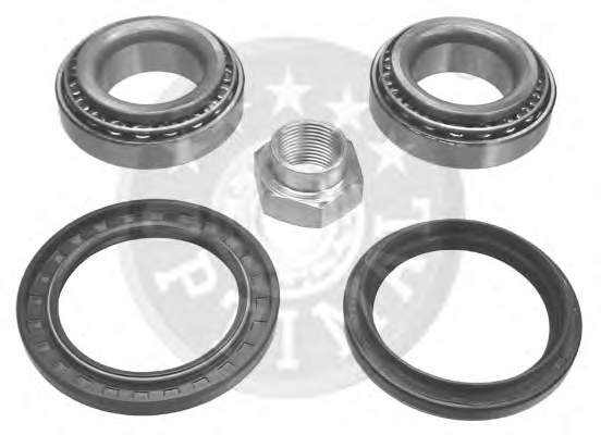 Comprar 5007037 Ford Cojinete de rueda delantero