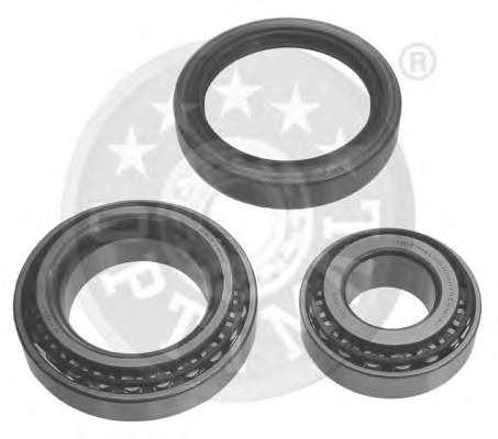 Comprar 401078 Optimal Cojinete de rueda delantero