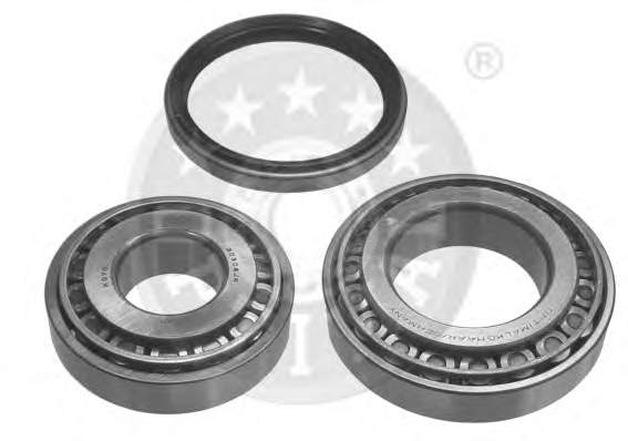 402216 Optimal cojinete de rueda trasero