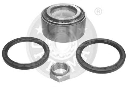 Cojinete de rueda delantero 332614 Peugeot/Citroen