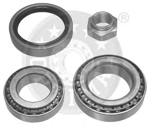Cojinete de rueda 682508 Optimal