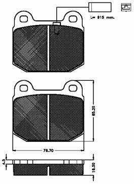 60760088 Fiat/Alfa/Lancia