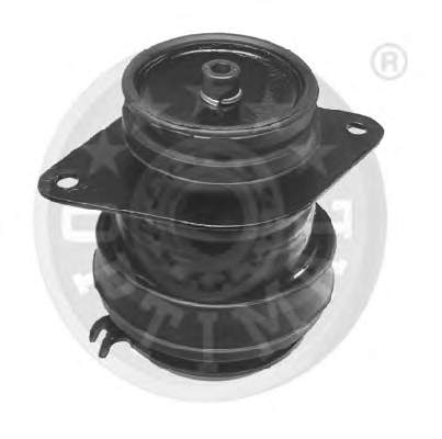 F8-1011 Optimal soporte, motor, trasero, derecho