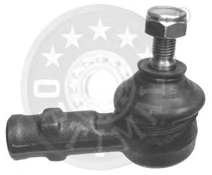 Rótula barra de acoplamiento exterior Ford Escort 4 GAF, AWF, ABFT