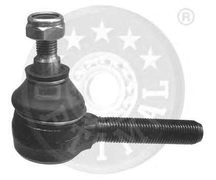 Rótula barra de acoplamiento exterior BMW 5 E34