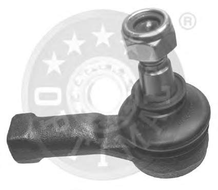 Rótula barra de acoplamiento exterior Mazda 323 BG