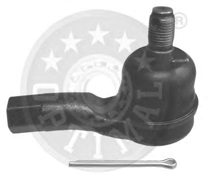 Rótula barra de acoplamiento exterior Chevrolet Spark (Matiz) M200, M250