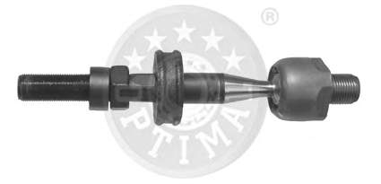 Barra de acoplamiento BMW 5 E39